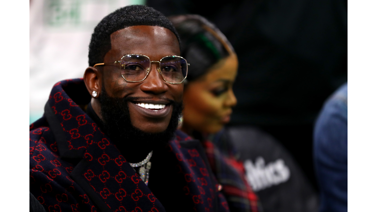 Gucci Mane (Getty)