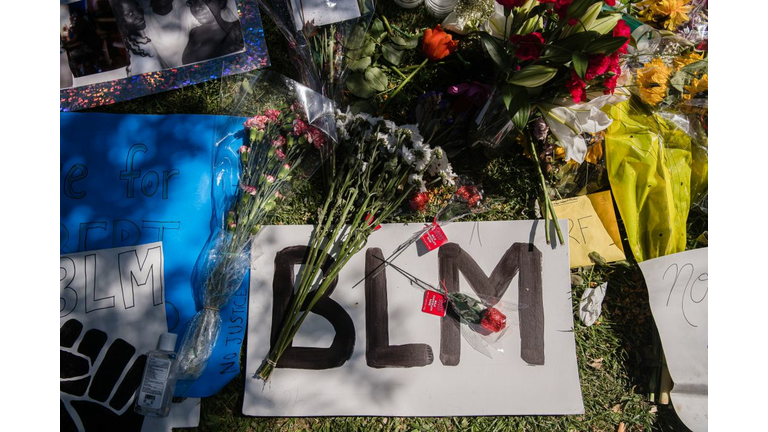 US-CRIME-RACISM-PROTEST