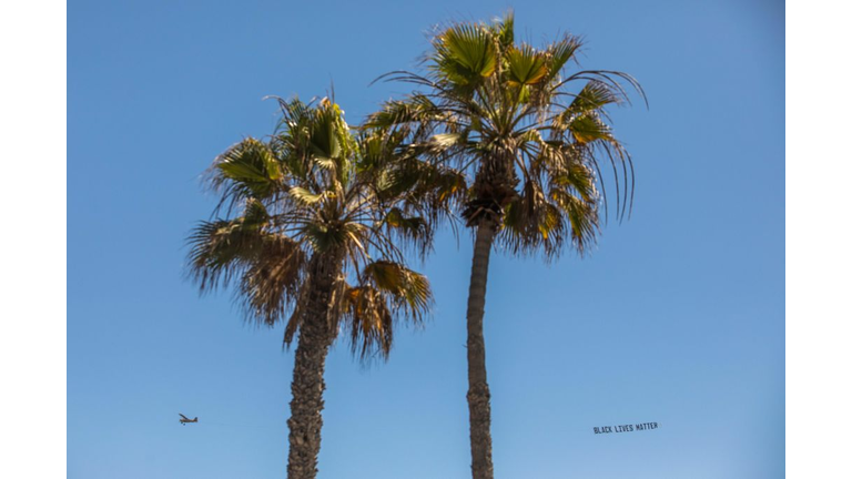 US-POLITICS-RACISM-UNREST