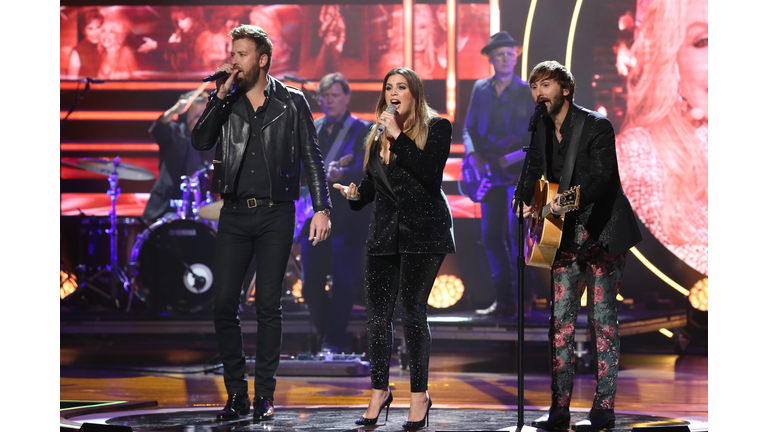 2019 CMT Artists of the Year