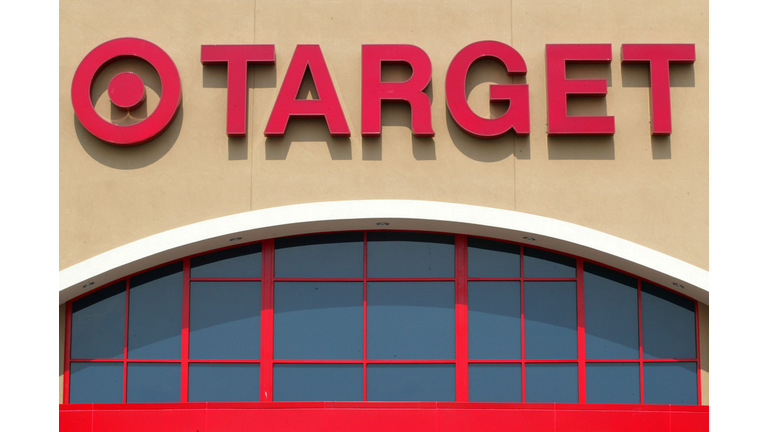 Target Corp. Reported A 4 percent increase in second-quarter profits
