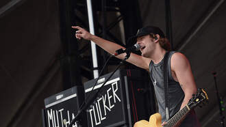 Man Accused Of Killing Tucker Beathard’s Brother Indicted