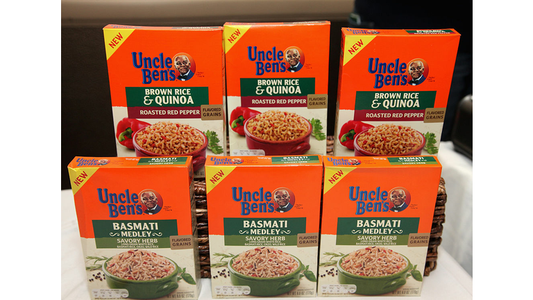 Uncle Ben's