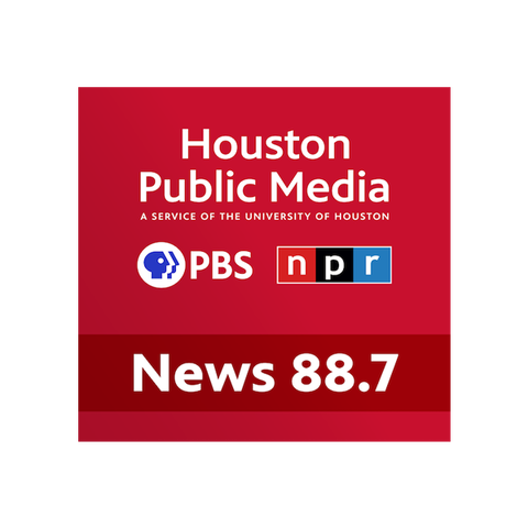 Houston Public Media News