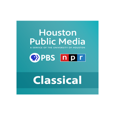 Classical 91.7 KUHA logo