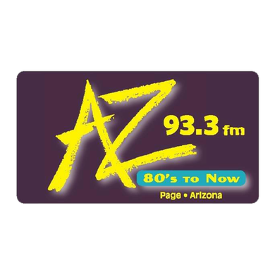 AZ 933 logo