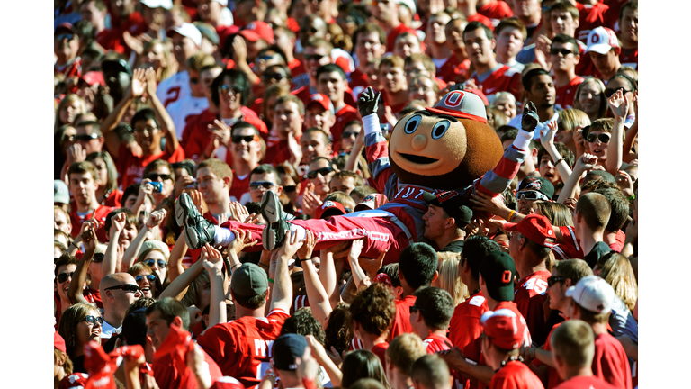 Eastern Michigan v Ohio State