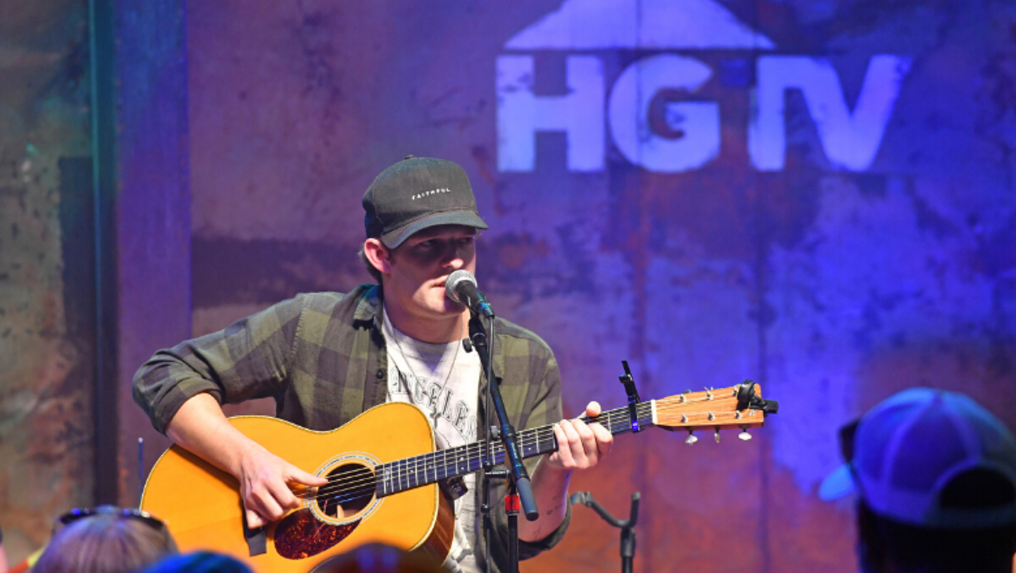 Man Accused Of Killing Tucker Beathard's Brother Indicted By Grand Jury