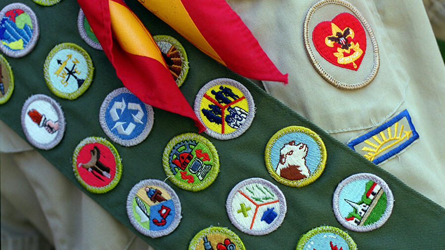 Boy Scouts Announce Diversity Merit Badge and Support for Black