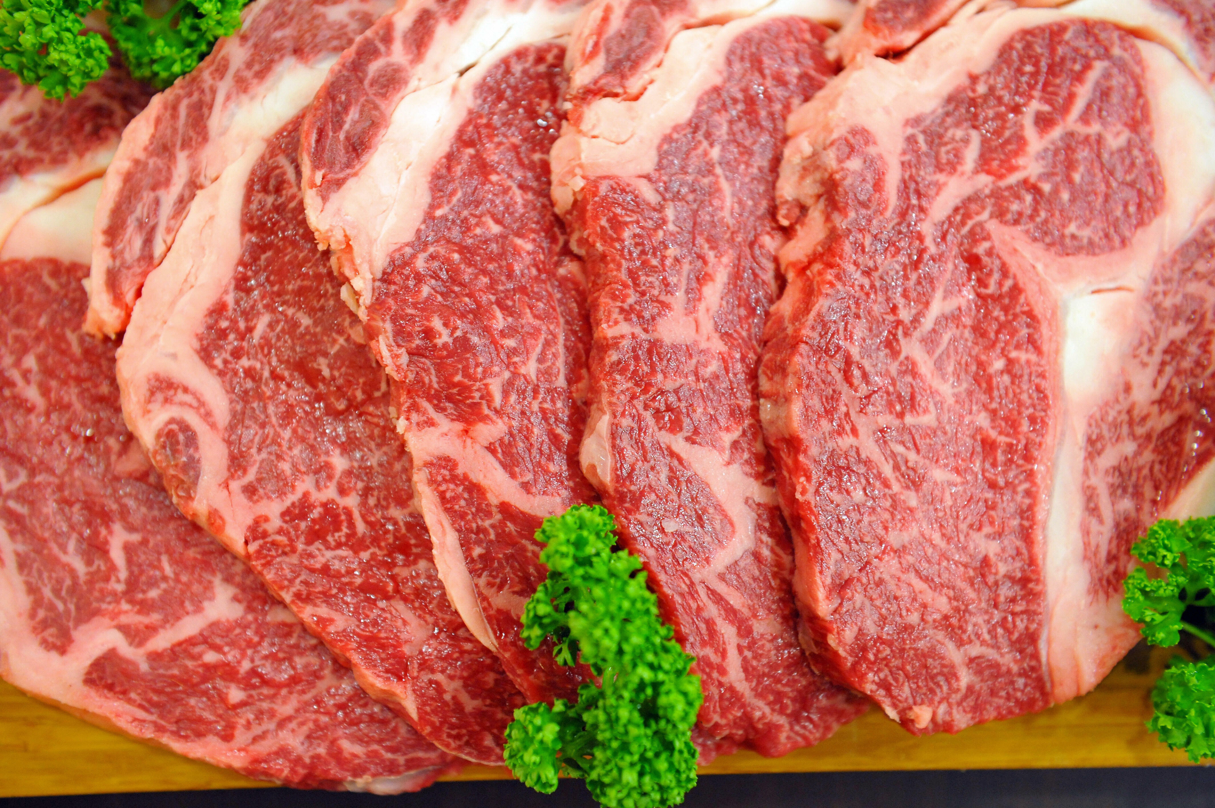 Reasons Why a Meat Shortage Might Actually Be Good for Your Health iHeart