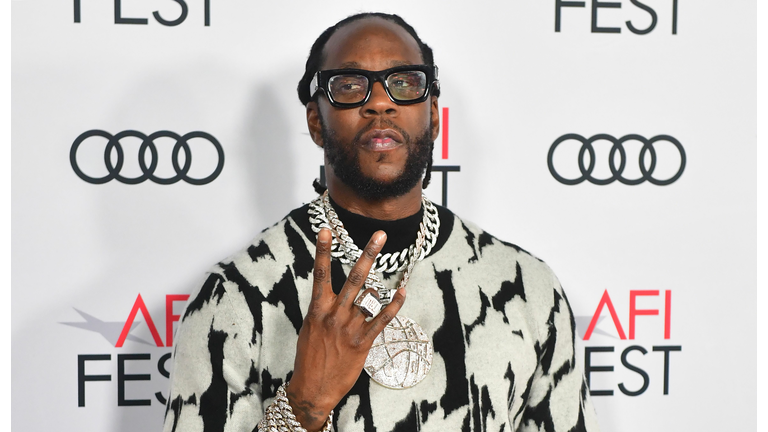 2 Chainz (Getty)