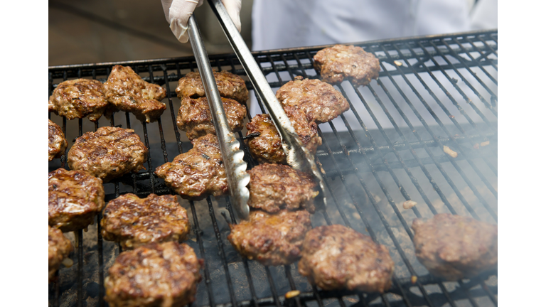US-GASTRONOMY-PESTAURANT