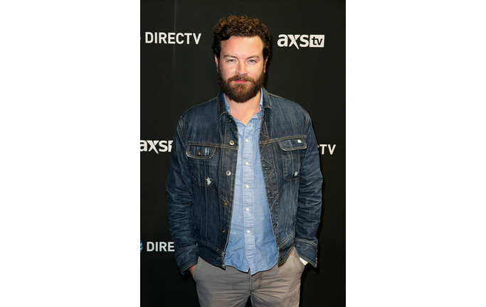 DirecTV Super Saturday Night Co-Hosted By Mark Cuban's AXS TV - Arrivals