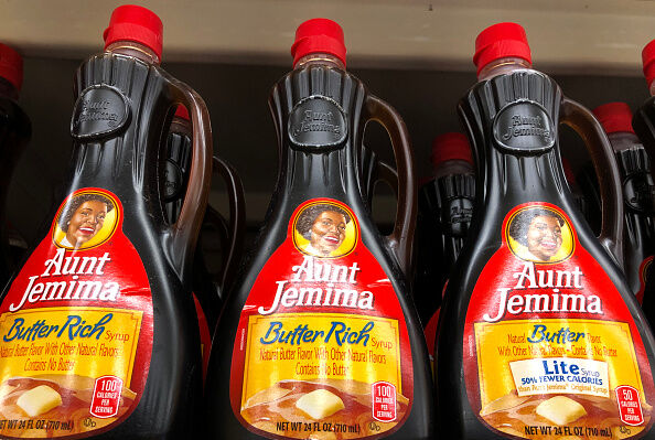Quaker Oats To Change Name, Remove Image Of Aunt Jemima Brand, As Other Brands Consider Changing Too