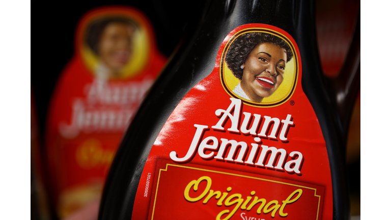 Quaker Oats To Change Name, Remove Image Of Aunt Jemima Brand, As Other Brands Consider Changing Too