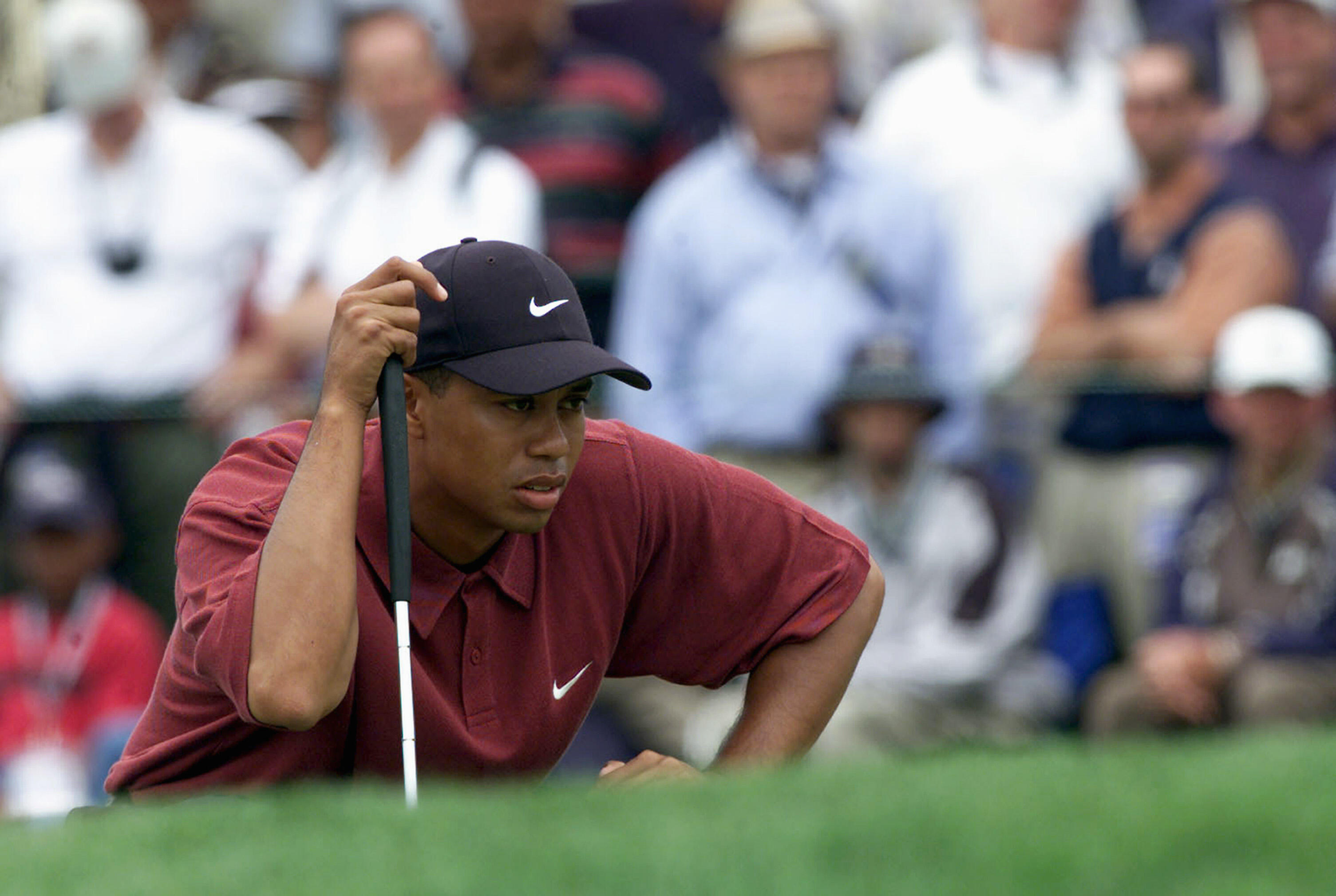 Sports Classics 101, Day 61: Tiger Woods 2000 U.S. Open | iHeartRadio