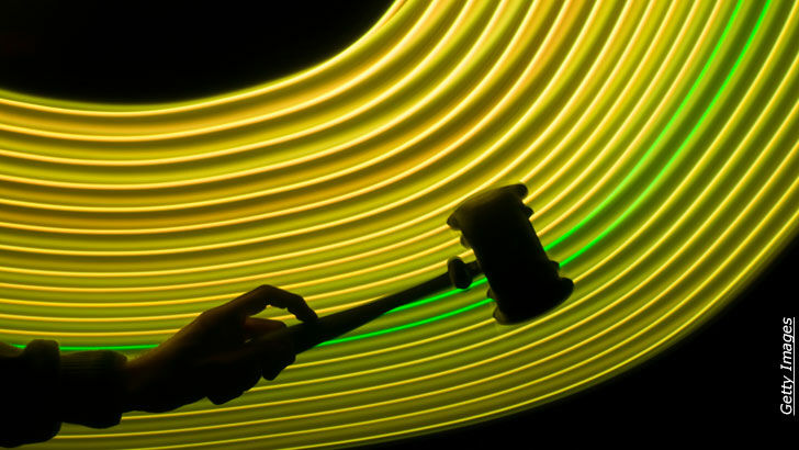 Mortgage Fraud Cases / Open Lines