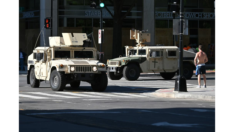 US-POLITICS-RACE-UNREST