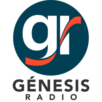 Génesis Radio logo