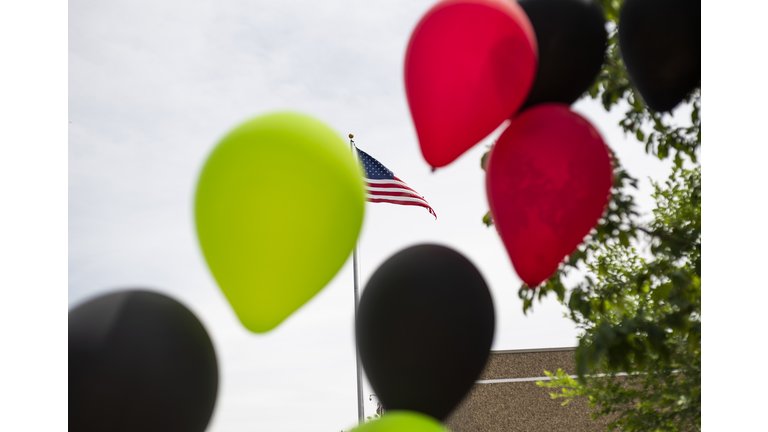 Juneteenth Celebrated In Cities Across America