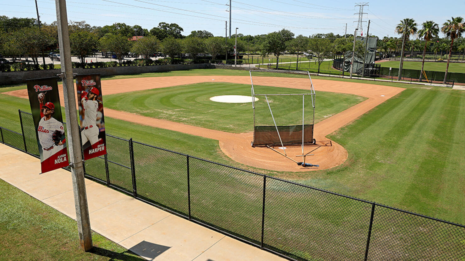 MLB Still In Limbo Due To The Covid-19 Pandemic