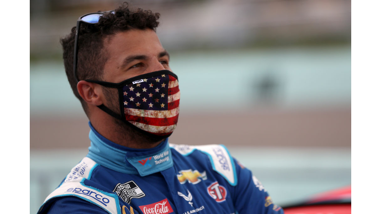 NASCAR Cup Series Dixie Vodka 400