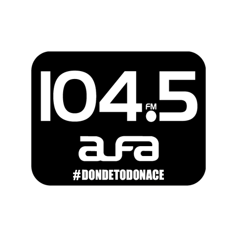 Alfa 104.5 FM