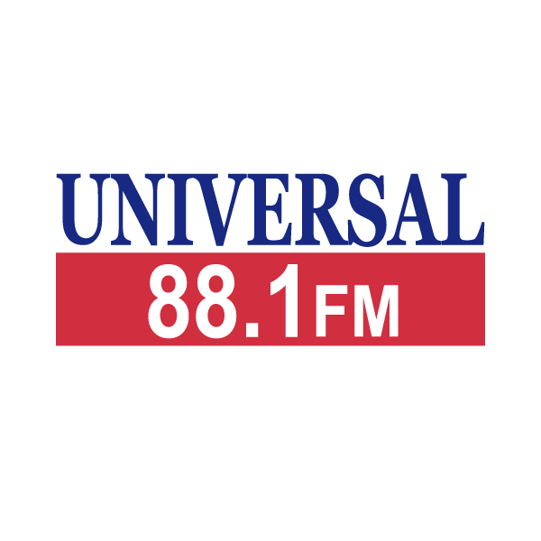 Ouvir rádio -  UNIVERSAL 88.1 (CDMX) - 88.1 FM - XHRED-FM - Grupo Radio Centro - Ciudad de México