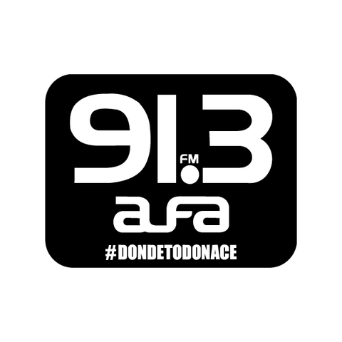 Alfa 91.3 FM