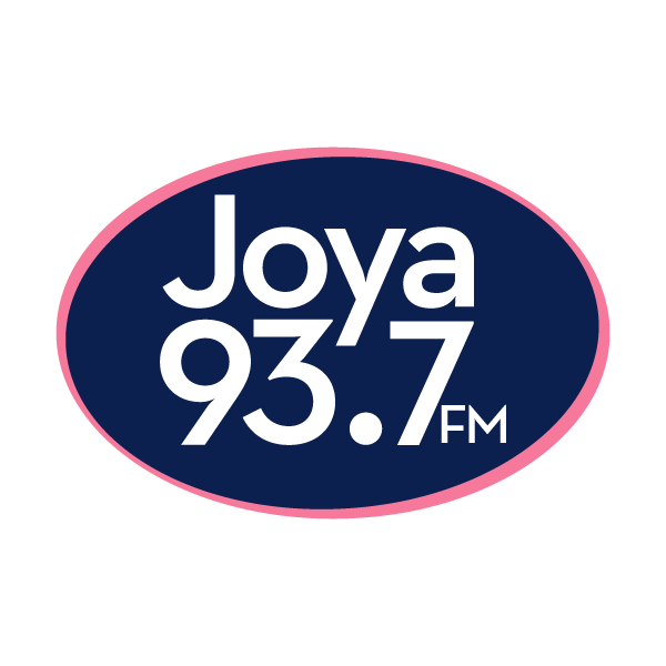 JOYA - 93.7 FM - XEJP-FM - Grupo Radio Centro - Ciudad de México