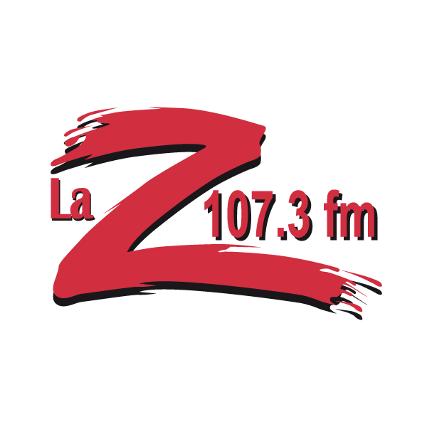 La Z Ciudad de México - 107.3 FM - XEQR-FM - Grupo Radio Centro - Ciudad de México favicon