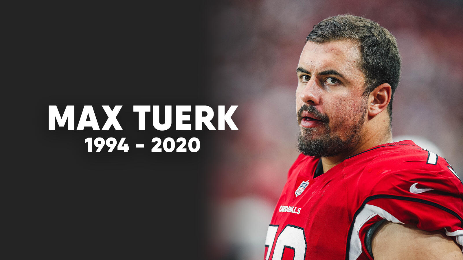 Max Tuerk, former USC and NFL offensive lineman, dies at 26 