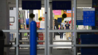 Holiday Shopping Survey