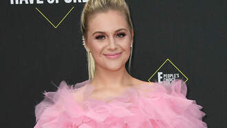 Are Kelsea Ballerini's Poems Inspiring Her New Music?