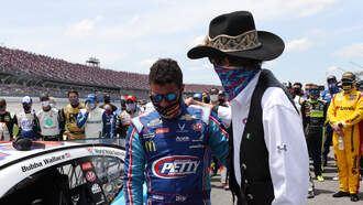 Fred Roggin: "If I Was A Sponsor In NASCAR, I Would Be OUT Immediately" 