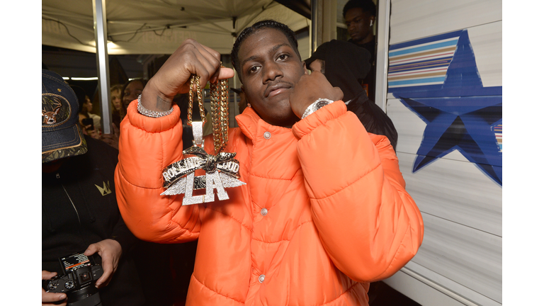 Lil Yachty (Getty)