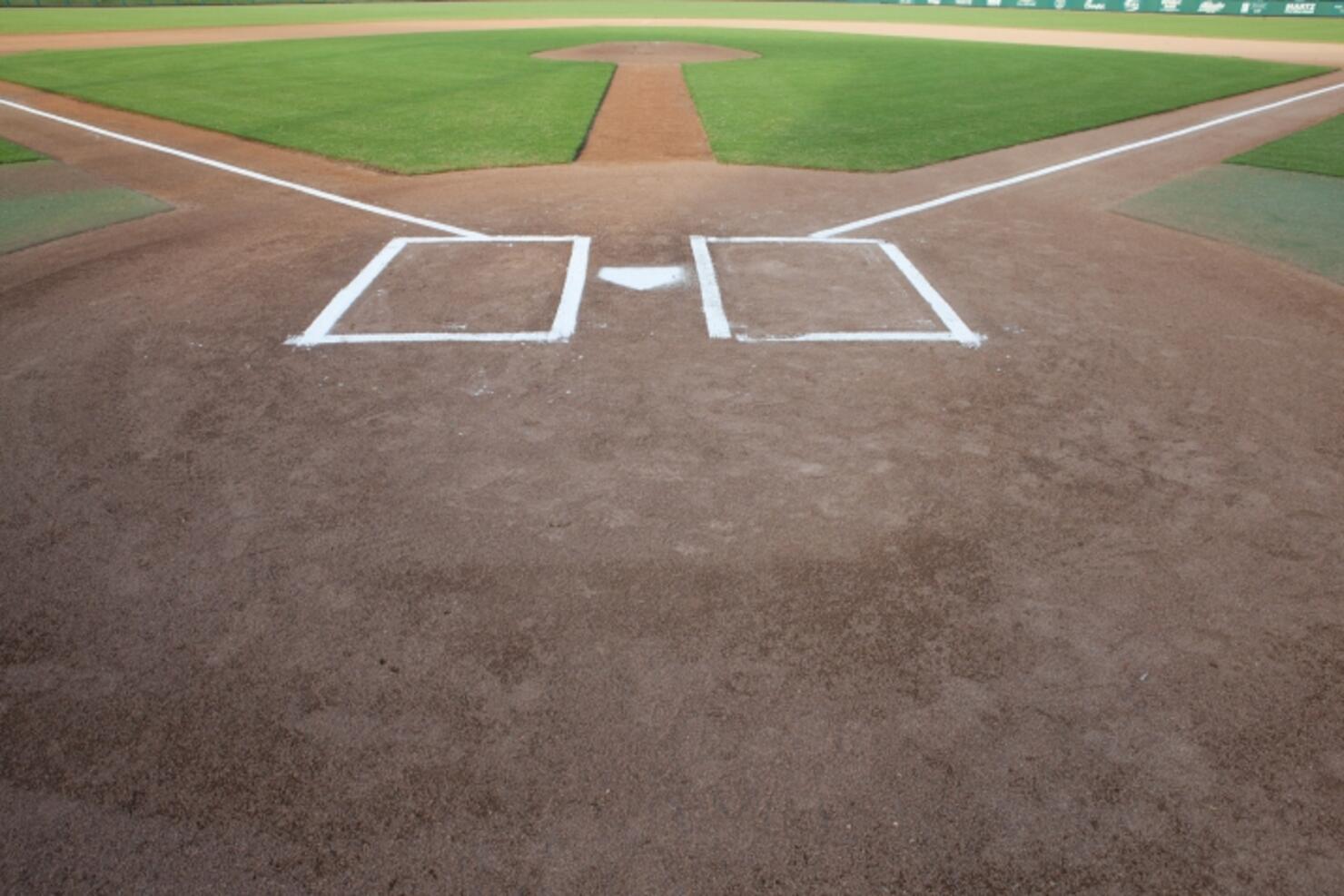 BLM Baseball