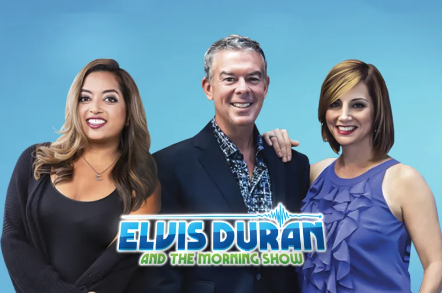 How To Listen To Elvis Duran and the Morning Show On Z100 New York | Elvis  Duran and the Morning Show | Elvis Duran