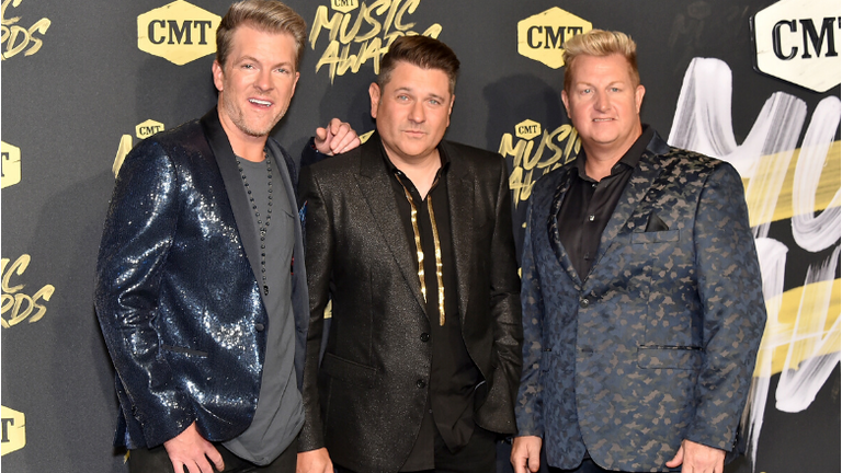 Rascal Flatts Announce New EP, 'How They Remember You'