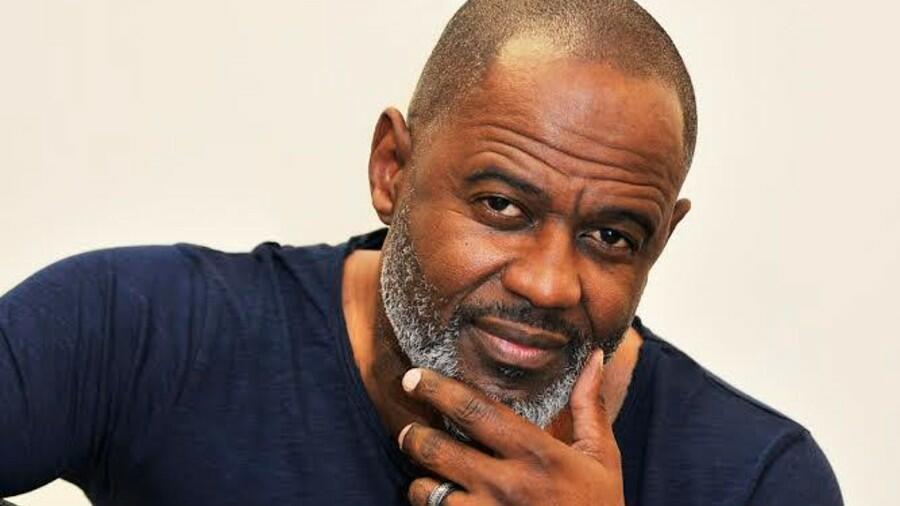 Brian McKnight to Perform During iHeart R&B Concert Series How to