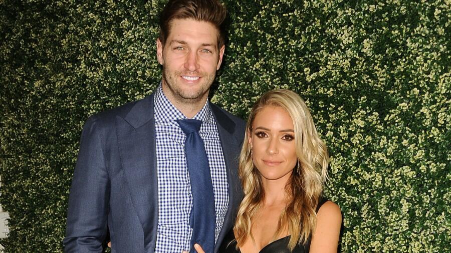 Jay Cutler Deactivated His Instagram After Learning Kristin Cavallari  Reunites With Ex Stephen Colletti