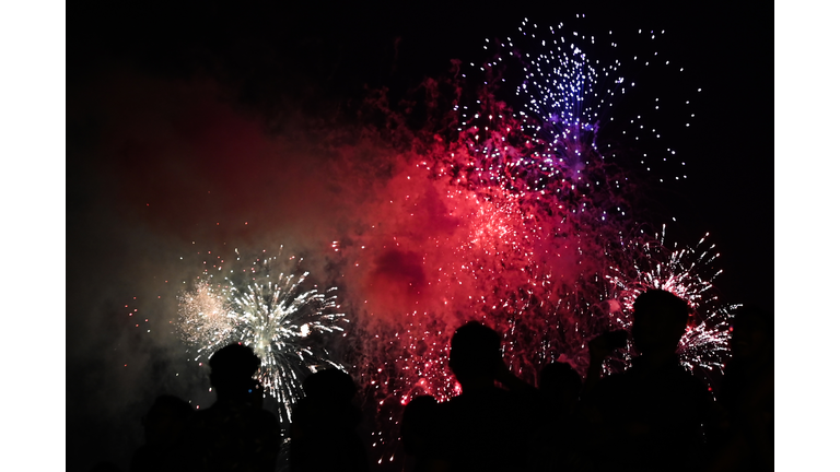 Getty Images / LAKRUWAN WANNIARACHCHI / Contributor