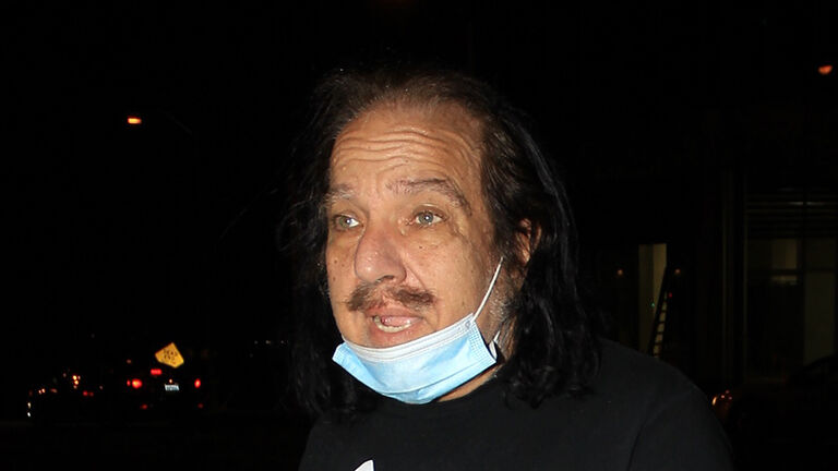Celebrity Sightings in Los Angeles - June 14, 2020