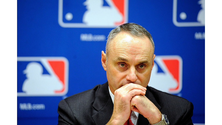 MLB, MLBPA Announce New Labor Agreement