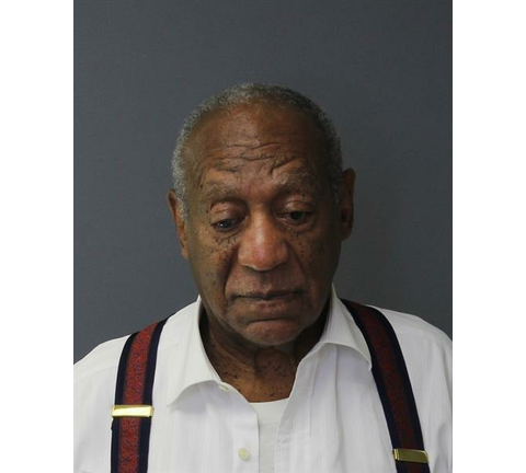 Bill Cosby (Getty)