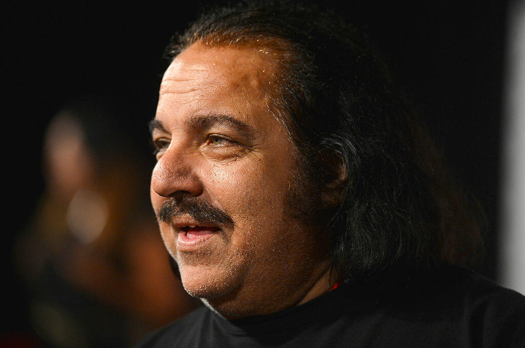 Adult Film Star Ron Jeremy Charged With Sexual Assault Iheartradio 