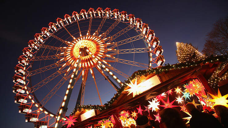 Shenandoah County Fair reluctantly cancels concerts for 2020 fair | 104-3 KCY