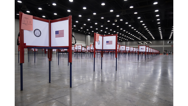 Three States Hold Primary Elections During Pandemic