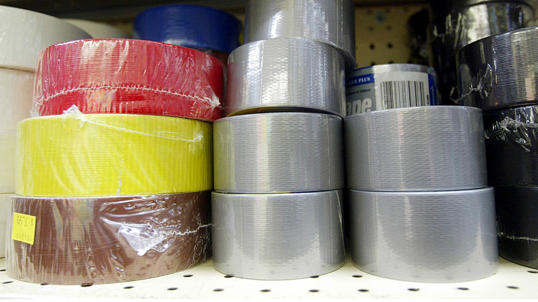 Duct Tape