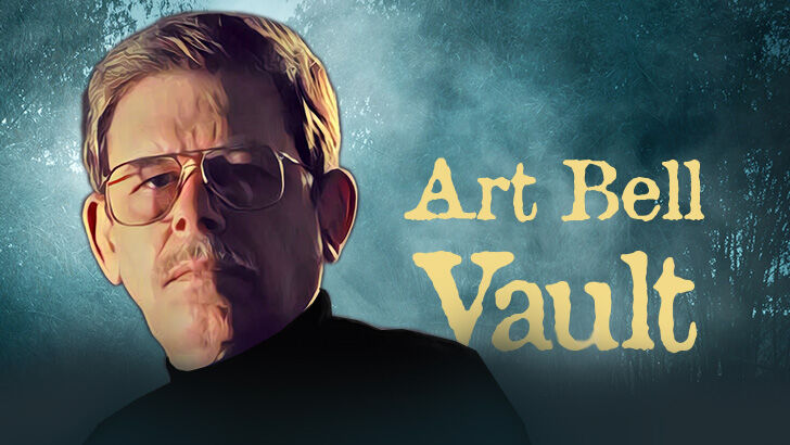 Art Bell Vault: Bioterrorism & Ebola